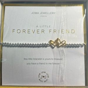 'A Little Forever Friend' Bracelet
